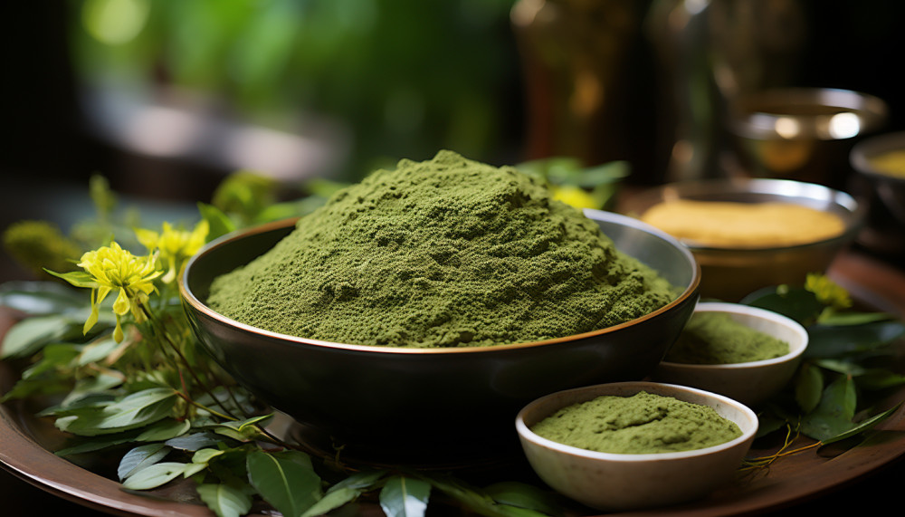 All about Kratom