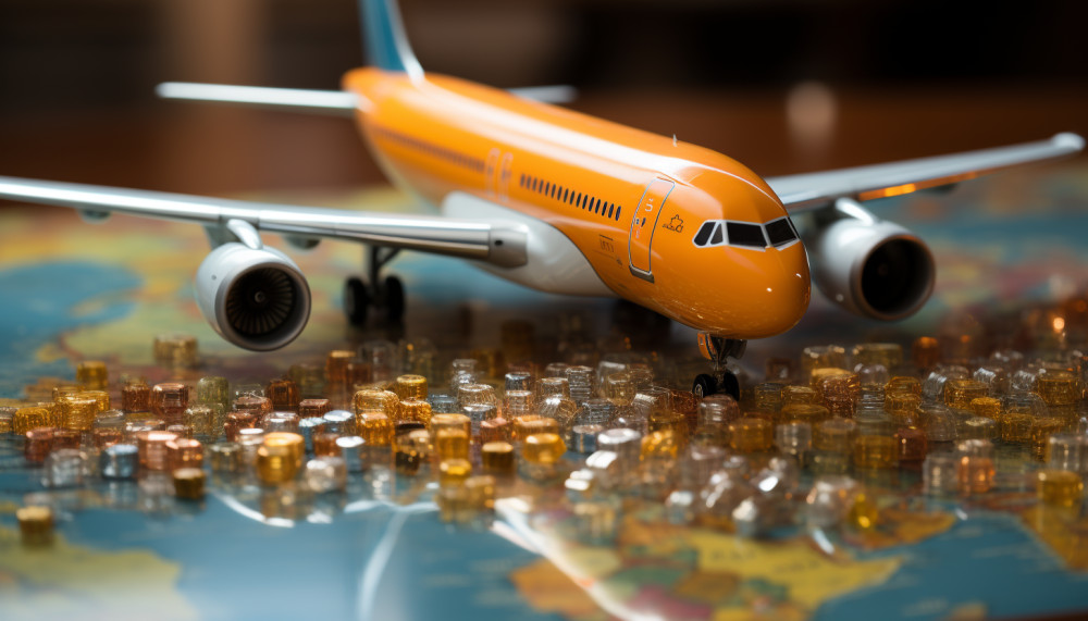 COVID-19: Impact on global tourism economy