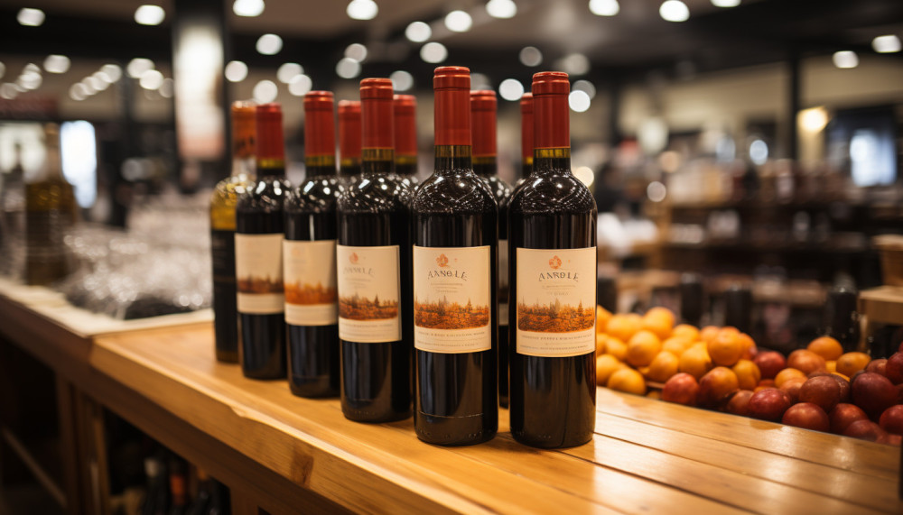 Effective tips for successful wine sales in the Chinese market?