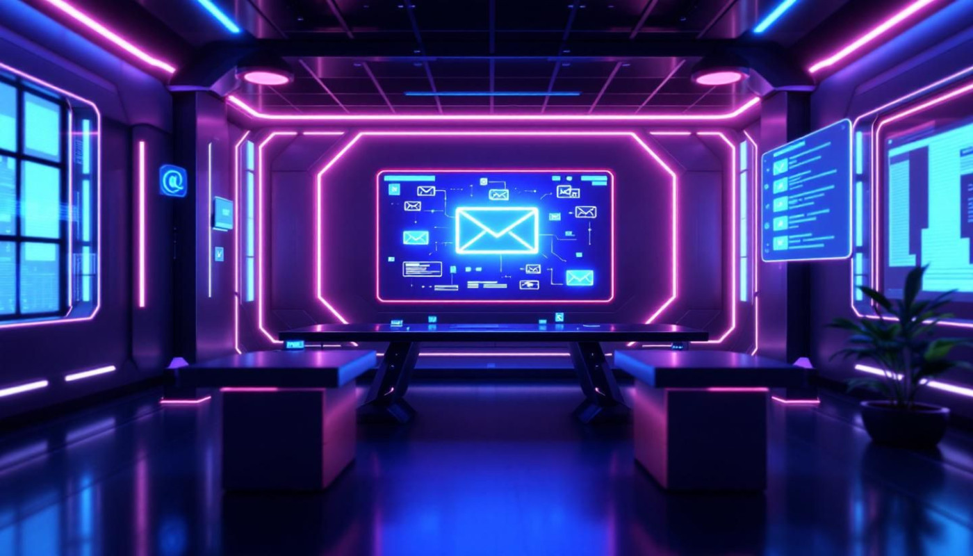 Exploring The Impact Of AI On Modern Email Marketing Strategies?