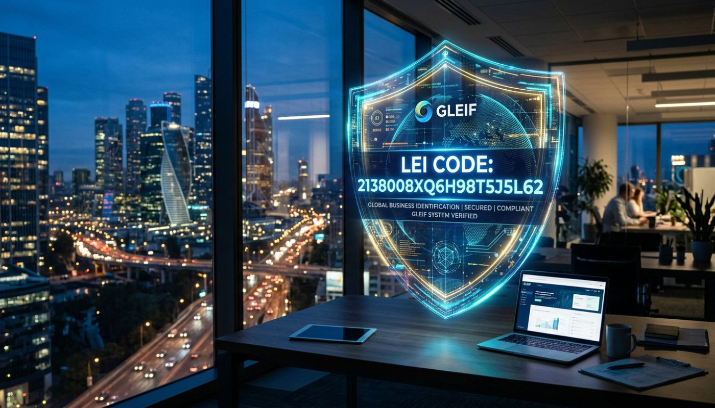 How Secure Is Your Business's Identity With An LEI?