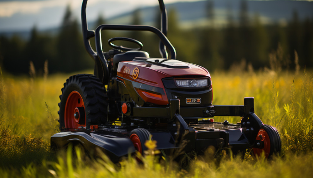 How to choose a good rotovator?