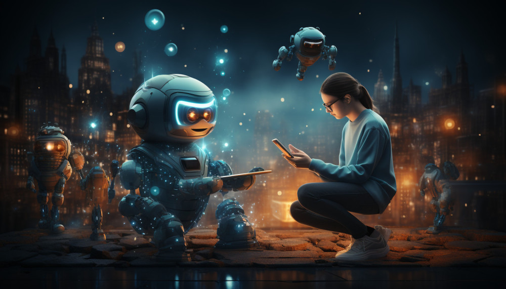 The chatbot: an effective way to make things easier for companies