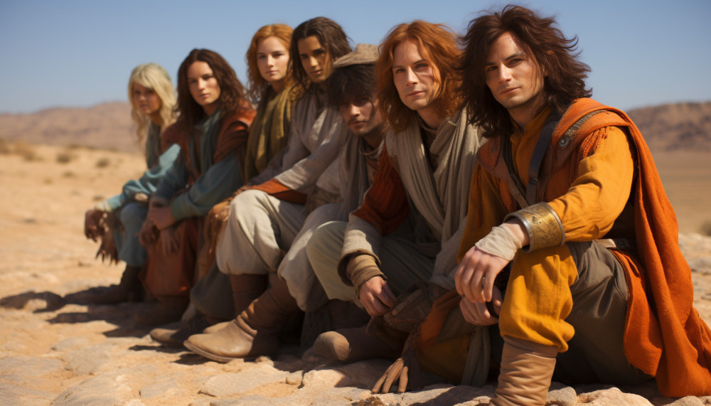 The reasons why Dragon Ball is the best anime of all time