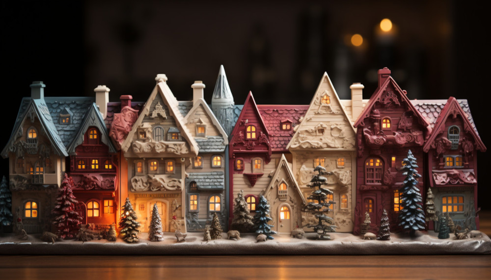 What are the criteria for choosing an advent calendar?