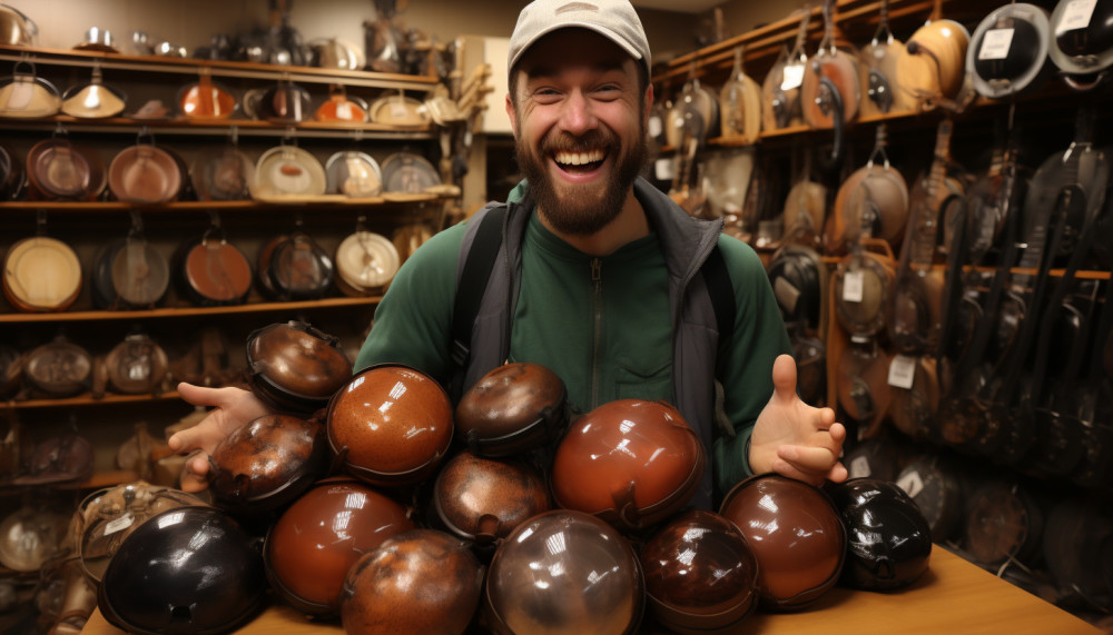 Why are handpans so expensive?