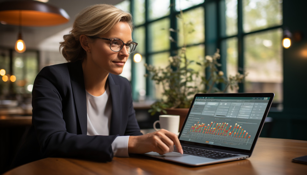 Why should you choose crosslinks accounting software?